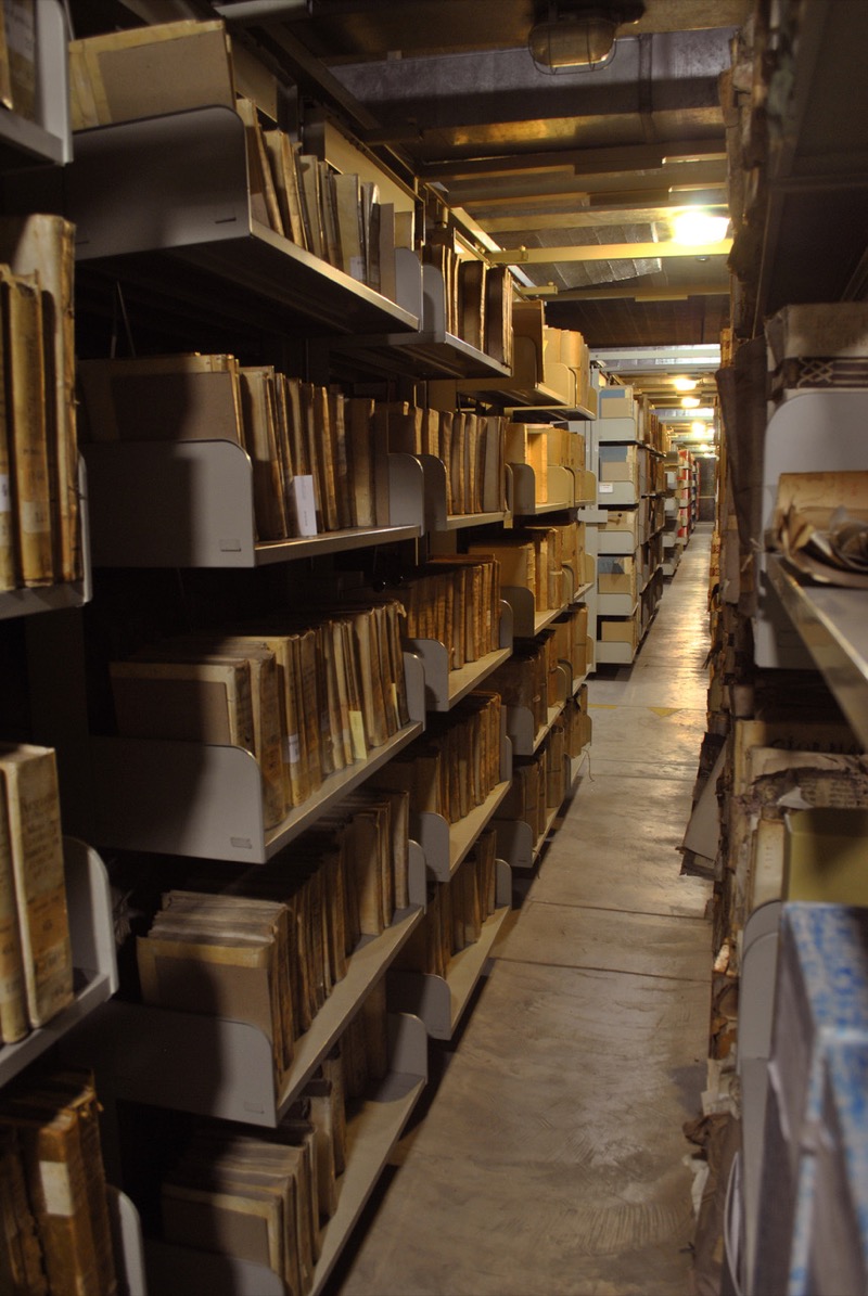 Archivio Segreto Vaticano